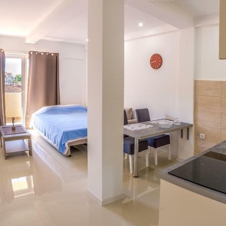 Apartmani Kankaras - Sea View Tivat Exterior photo