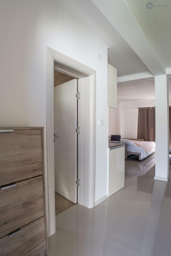 Apartmani Kankaras - Sea View Tivat Exterior photo