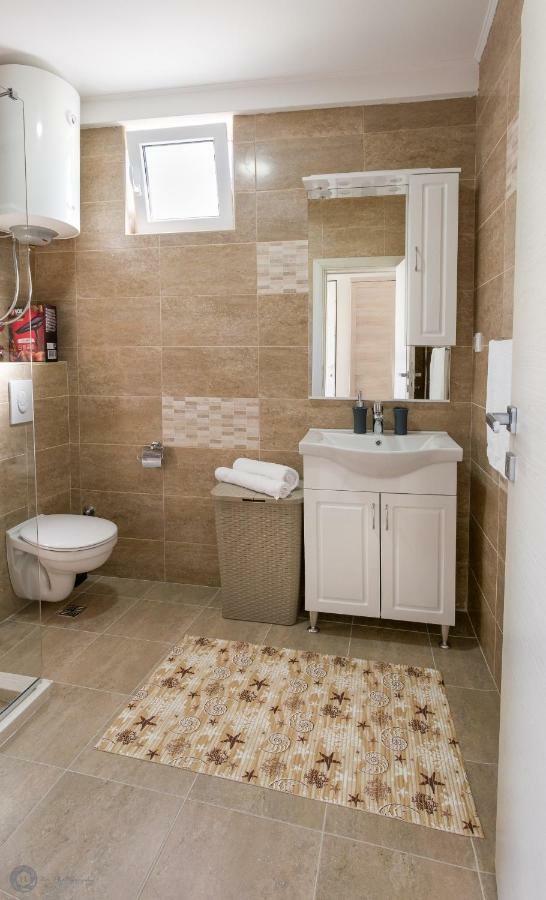 Apartmani Kankaras - Sea View Tivat Exterior photo