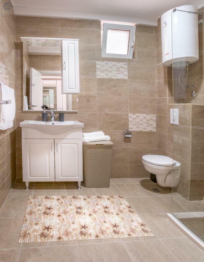 Apartmani Kankaras - Sea View Tivat Exterior photo