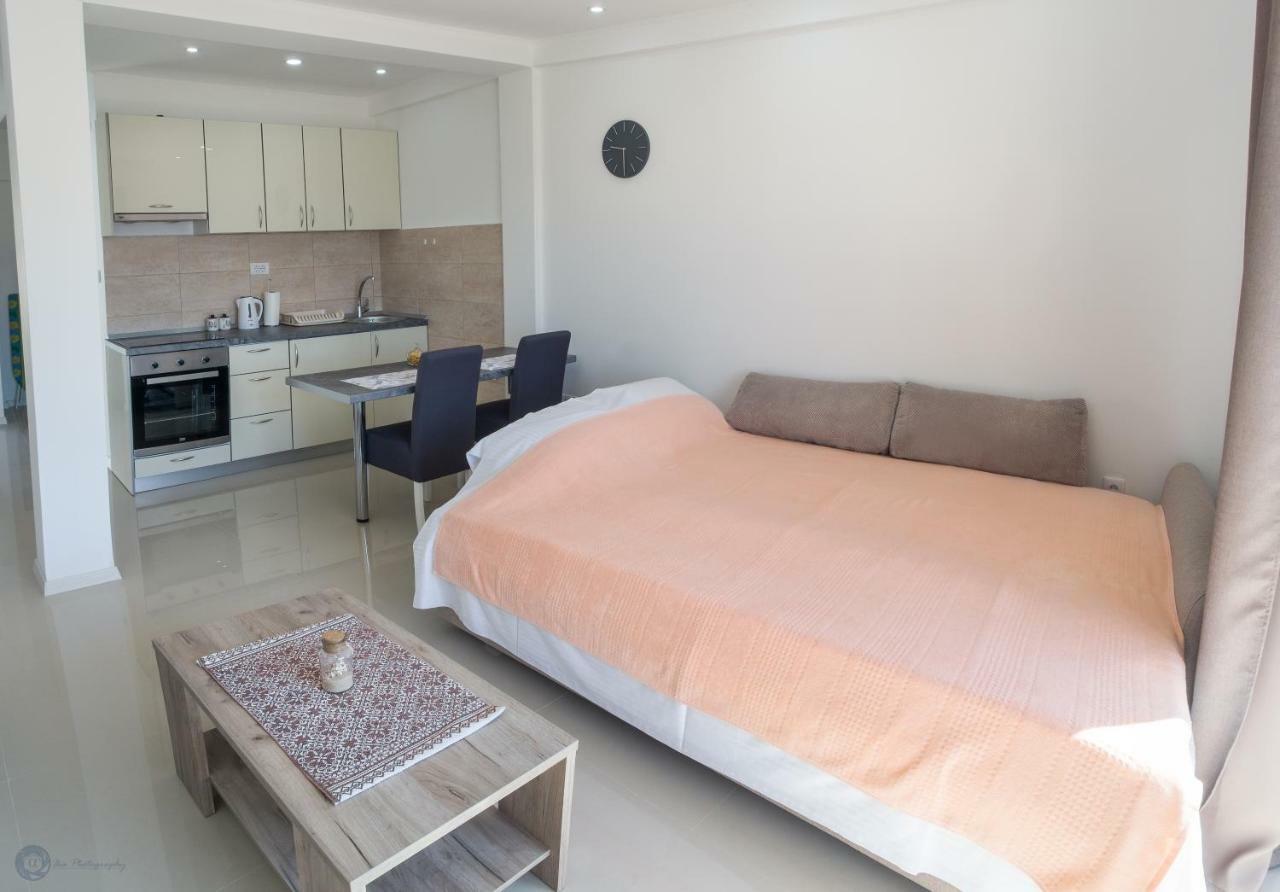 Apartmani Kankaras - Sea View Tivat Exterior photo
