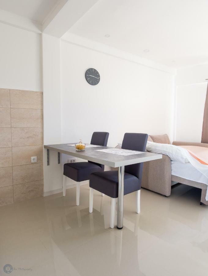 Apartmani Kankaras - Sea View Tivat Exterior photo