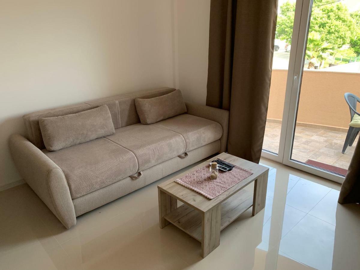 Apartmani Kankaras - Sea View Tivat Exterior photo